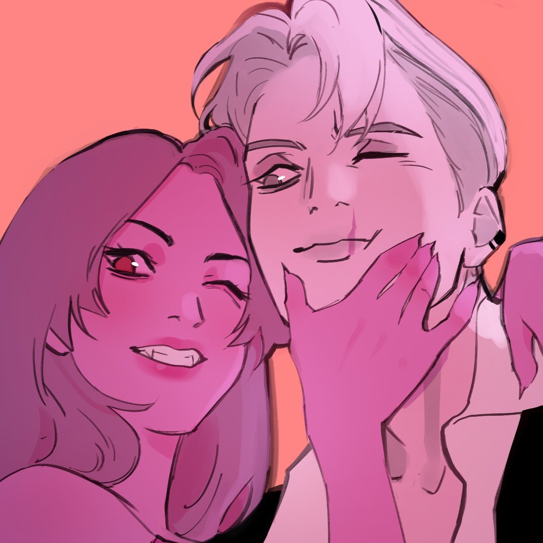 The Blood of a Lover